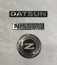 Genuine 1984 nissan for sale  San Diego