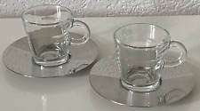 Tasses café nespresso d'occasion  Saint-Louis