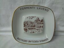 Formenti laveno ceramiche usato  Varano Borghi