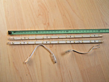 12v 30cm led gebraucht kaufen  Brüssow