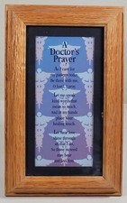 Dicksons doctor prayer for sale  Redwood City