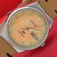 Citizen automatic 8200 for sale  York