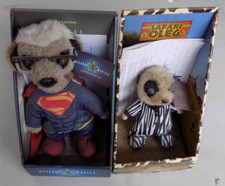 Meerkat movies cuddly for sale  IPSWICH