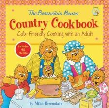 Berenstain bears country for sale  Aurora