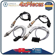 CONJUNTO 4 Sensores de Sonda Lambda de Oxigênio para BMW F87 F80 F82 M2 M3 M4 Cat Catalytic S55 comprar usado  Enviando para Brazil