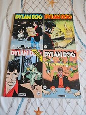 Dylan dog 46 usato  Lodine