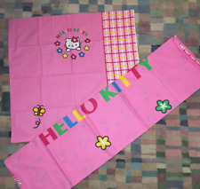 hello kitty bett gebraucht kaufen  Schlaitdorf