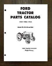 1939 1952 tractor for sale  Addison