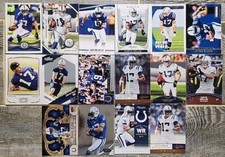 Austin collie card for sale  Sault Sainte Marie