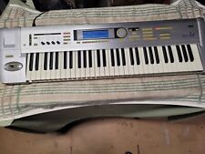 Korg triton keys for sale  Gleason