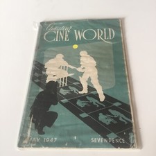 Amateur cine may for sale  CARDIFF