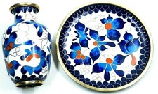 Vintage cloisonne bud for sale  Cerritos