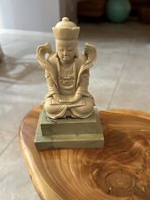 Seated buddha statue for sale  Jupiter