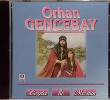 15302 rhan gencebay gebraucht kaufen  Ellerstadt