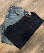 Lot boy jeans for sale  Albuquerque