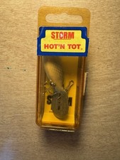 Storm hot tot for sale  Pendleton