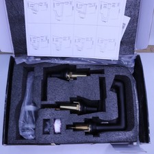 Bathroom faucet holes for sale  Chillicothe