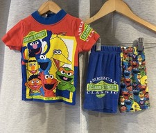 Vintage sesame street for sale  Evansville