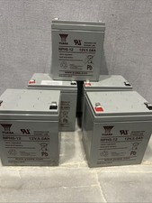 Yuasa nph5 12v for sale  MANSFIELD