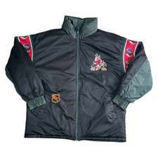 Starter nhl phoenix for sale  UK