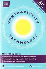 Contraceptive technology rober for sale  USA