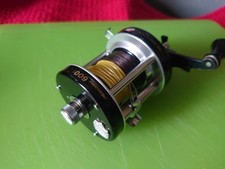Abu ambassadeur 6001c for sale  GOSPORT