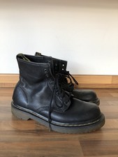 Doc martens black for sale  NEWCASTLE UPON TYNE