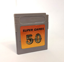 Gameboy cartridge super for sale  BROMSGROVE