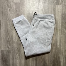 Grey nike joggers for sale  TENBURY WELLS