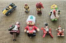Lot vintage toy for sale  Mobile