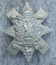Scottish blackwatch regiment for sale  EDINBURGH