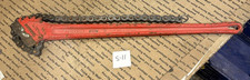Ridgid adjustable chain for sale  Pollok