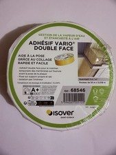 Adhésif double face d'occasion  Langueux