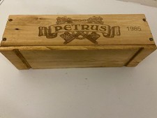 Petrus box 1985 usato  Settimo Milanese