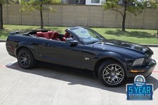 2006 mustang premium for sale  Stafford
