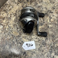 Zebco authentic 33j for sale  Niles