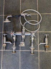 Vintage 1930s bath for sale  BARNET