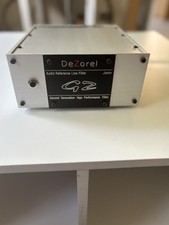 Dezorel mini mains for sale  SHREWSBURY
