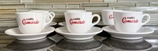 Lot cups saucers for sale  Elizabeth