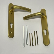 Upvc door handle for sale  CHELTENHAM