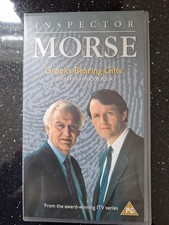 Inspector morse greeks for sale Inspector morse greeks for sale  ORPINGTON