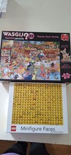 1000 piece jigsaw for sale  MACHYNLLETH