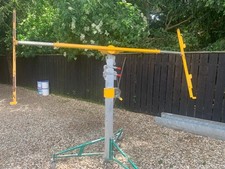 Macc plasterboard lift for sale  CHELTENHAM