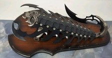 Death stalker scorpion for sale  Eugene