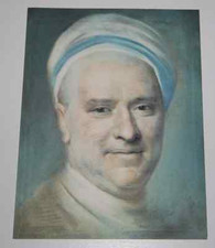 Gravure impression carte d'occasion  Leucate