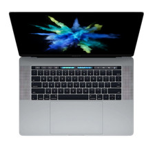 Używany, MacBook Pro 15" i7 2.9GHz, Radeon 4GB, SSD 512GB na sprzedaż  PL