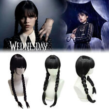 Wednesday addams family for sale  DUNSTABLE