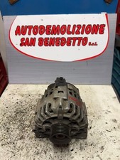 Alternatore volkswagen polo usato  Favara