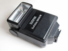 Flash électronique sunpak d'occasion  Domblans