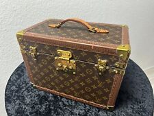 Louis vuitton kosmetikkoffer gebraucht kaufen  Böblingen